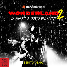 Icon image Wonderland 2 E5 (Wonderland)