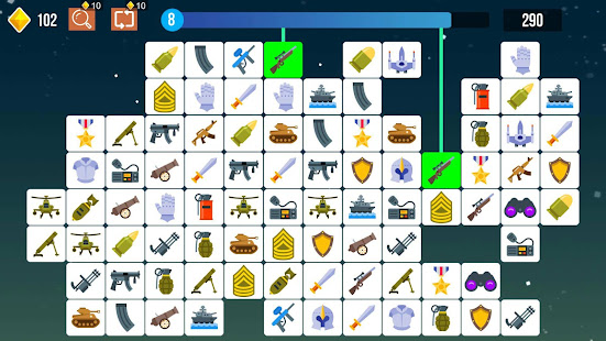 Pet Connect: Tile Puzzle Match 5.2.47 APK screenshots 6