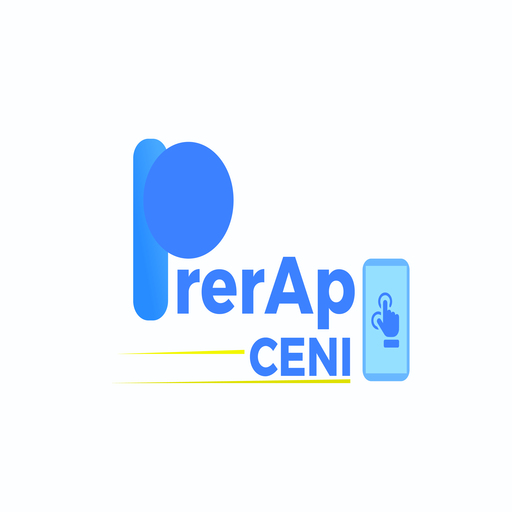 PreRap logo