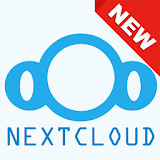 Tips of Nextcloud Docker icon