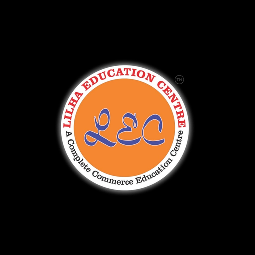 Lilha Education Center logo