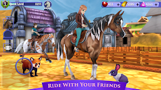 Horse Riding Tales - ワイルドポニーのおすすめ画像5