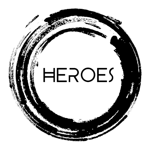 Telyport Heroes logo