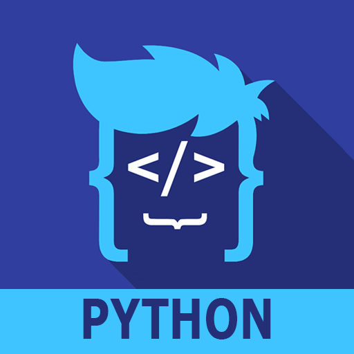 EASY CODER : Learn Python  Icon