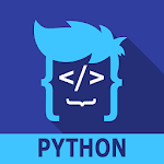 Cover Image of Download EASY CODER : Learn Python  APK