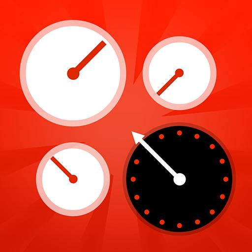 Clocks Game logo