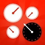 Clocks Game icon