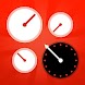 Clocks Game - Androidアプリ