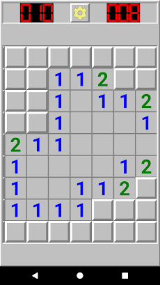 Minesweeperのおすすめ画像1