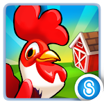 Cover Image of Download Farm Story 2  APK