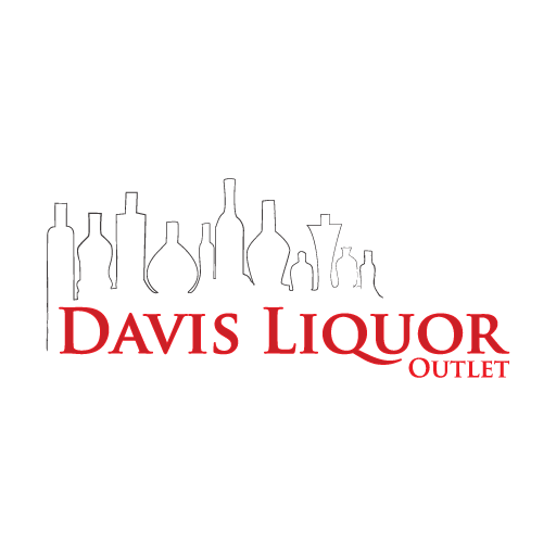 Davis Liquor Outlet logo