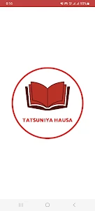 Tatsuniya Hausa