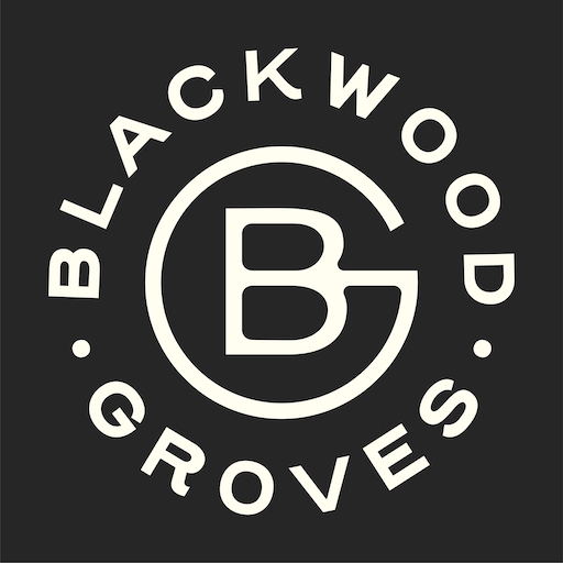 Blackwood Groves logo