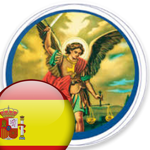 Rosario de San Miguel Arcángel 1.0 Icon