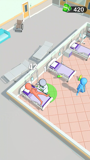 Emergency Master Screen 2