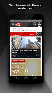 WESH 2 News and Weather Mod Apk Download 1