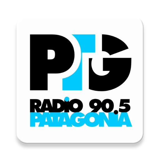 Radio Patagonia 90.5 2.0 Icon
