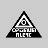 Optimium Alert icon