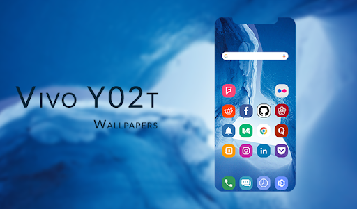 Wallpapers for Vivo y02t Screen 2