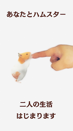 Game screenshot なまはむ apk download