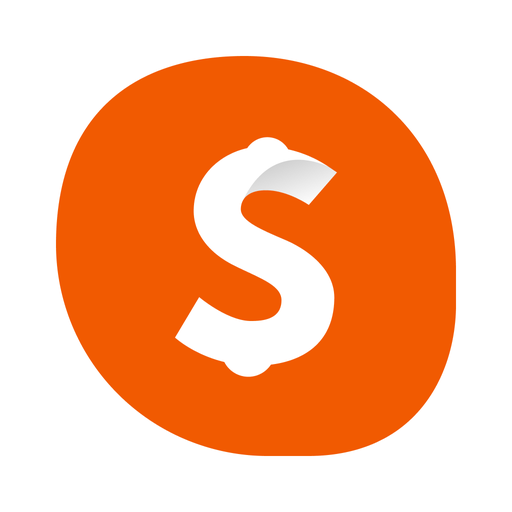 Stellas: Bank. Invest. Privacy logo