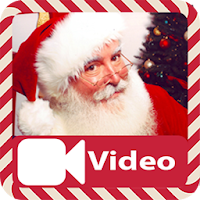 Video Call Santa Claus Live C