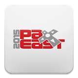 PAX East 2015 icon