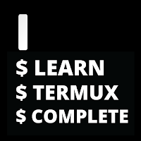 Learn Termux Advance