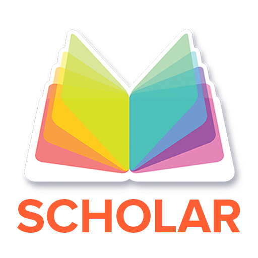 QuexBook Scholar 125 Icon