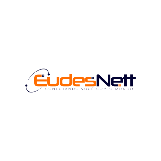 Eudes Net Telecom logo