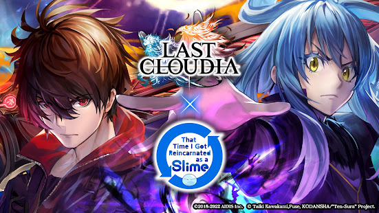 How to hack LAST CLOUDIA for android free