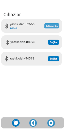 Duymuyorum Ama Hissediyorum Screen 2