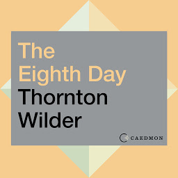 Icon image The Eighth Day: A Novel