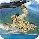Cover Image of 下载 INFINITY OPS: Battlefield shoo  APK
