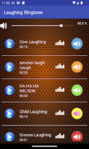 Laughing Ringtone