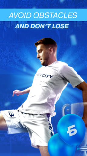 Sporting Hokkey Screen 3