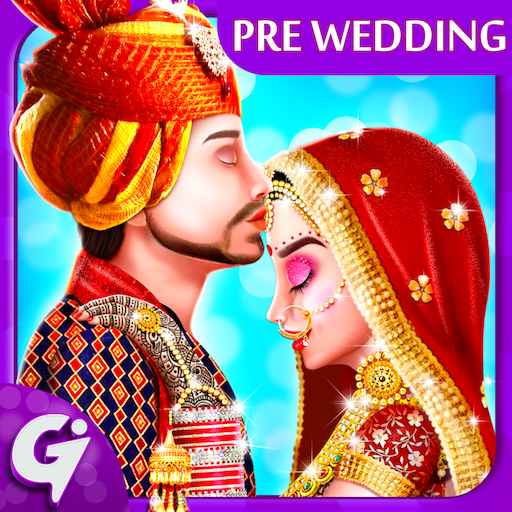 Indian Pre Wedding Rituals1 1.2.6 Icon