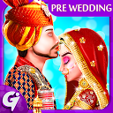 アプリのダウンロード The Big Fat Royal Indian Pre Wedding Ritu をインストールする 最新 APK ダウンローダ