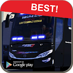 Cover Image of Tải xuống Bejeu Bus Indonesia Telolet 3.0 APK