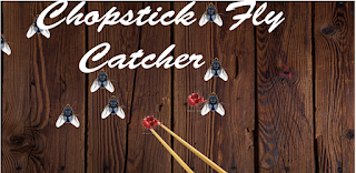 Chopstick Fly Catcher - Screenshot 1