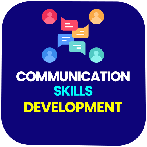 Develop Communication Skills logo