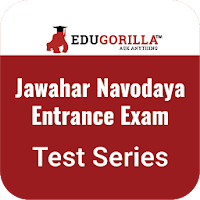 Jawahar Navodaya Entrance Mock Tests App