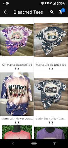 Main Street Boutique