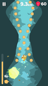 Puffer Struggle 1.5 APK + Mod (Free purchase) for Android