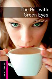 Icon image The Girl with Green Eyes