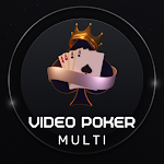 Cover Image of Download Video Poker Classic Multi Hand  APK