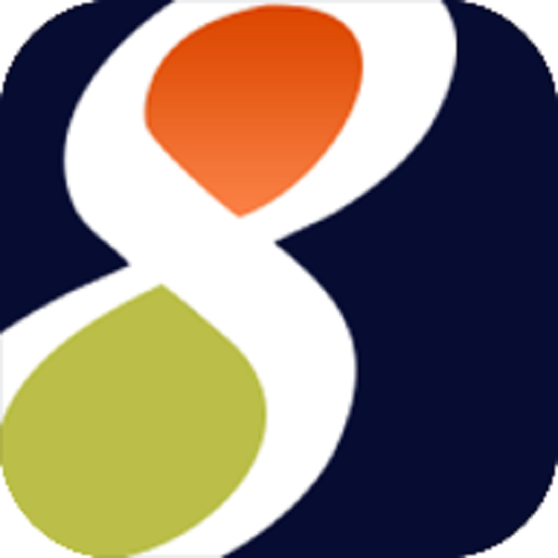 8WONDER logo