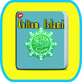 Kultum Islami icon