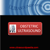 Obstetric Ultrasound icon