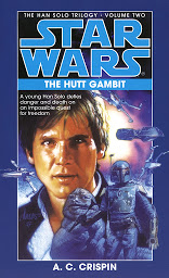 Icon image Star Wars: The Han Solo Trilogy: The Hutt Gambit: Volume 2